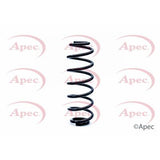 APEC Rear Coil Spring ACS1214