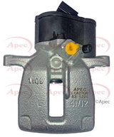 APEC Brake Caliper RR LH LCA270N