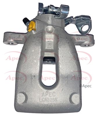 APEC Brake Caliper RR LH LCA325N