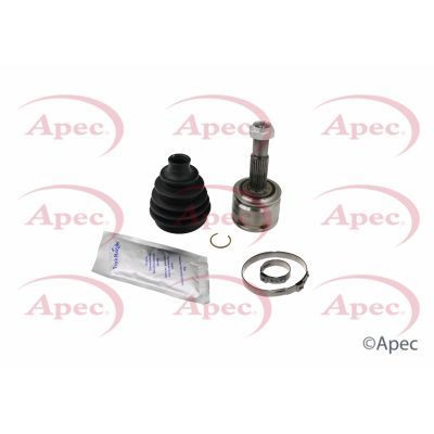 APEC CV Joint ACV1148