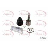 APEC CV Joint ACV1148