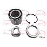 APEC Wheel Bearing Kit AWB1072