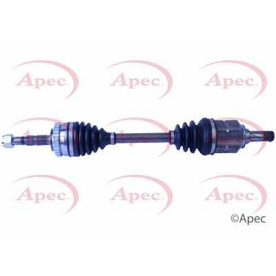 APEC Driveshaft ADS1143L