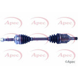 APEC Driveshaft ADS1143L