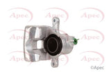 APEC Brake Caliper RR LH LCA347
