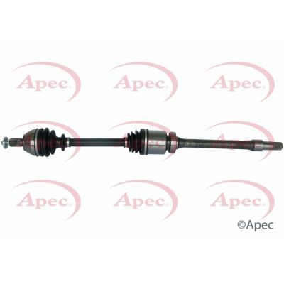 APEC Driveshaft ADS1039R