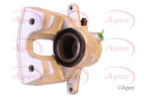 APEC Brake Caliper FR RH RCA709