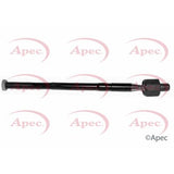 APEC Axial Joint Rack End AST6139