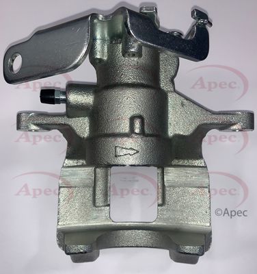 APEC Brake Caliper RR RH RCA872N