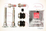 APEC Brake Caliper Fitting Kit CKT1078