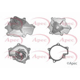 APEC Water Pump AWP1277