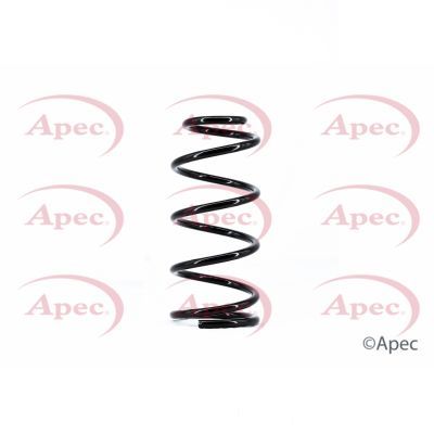 APEC Front Coil Spring ACS1667