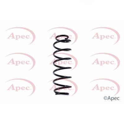 APEC Rear Coil Spring ACS1452