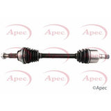 APEC Driveshaft ADS1587L