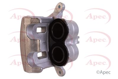 APEC Brake Caliper FR LH LCA719