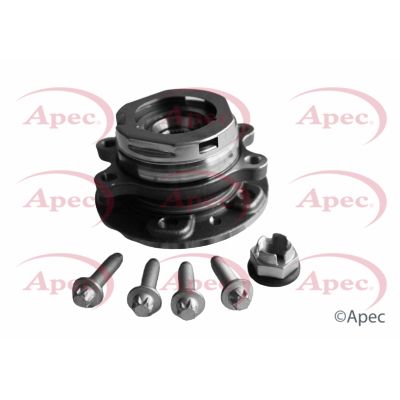 APEC Wheel Bearing Kit AWB1306