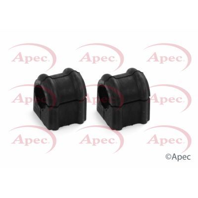APEC Anti-Roll Bar Bush Kit AST8395
