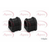 APEC Anti-Roll Bar Bush Kit AST8395