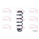 APEC Rear Coil Spring ACS1285