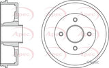 APEC Brake Drum DRM9911