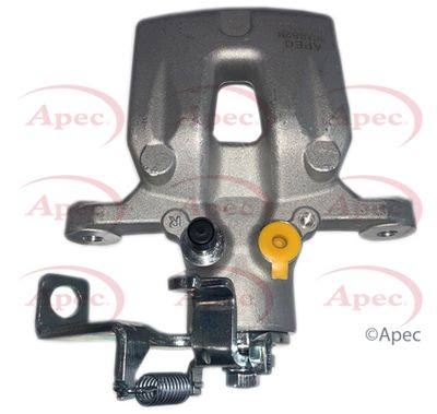 APEC Brake Caliper RR RH RCA882N