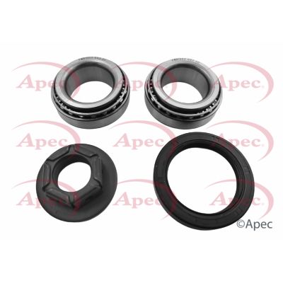 APEC Wheel Bearing Kit AWB1003