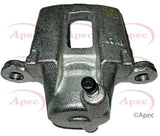 APEC Brake Caliper RR LH LCA615N