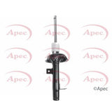 APEC Front Shock Absorber RH ASA1107