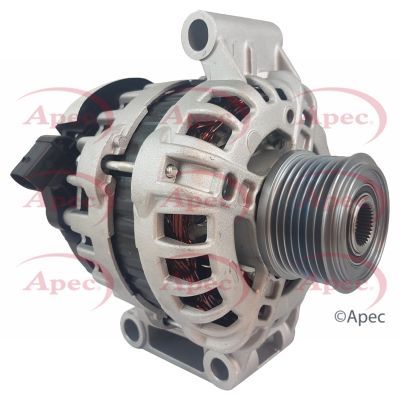 APEC Alternator AAL1886