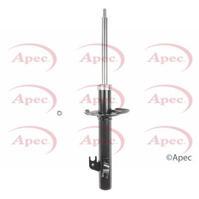 APEC Front Shock Absorber LH ASA1103