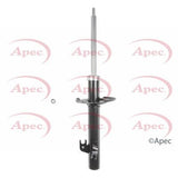 APEC Front Shock Absorber LH ASA1103