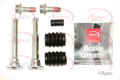 APEC Brake Caliper Fitting Kit CKT1031