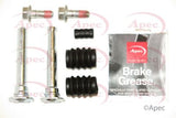 APEC Brake Caliper Fitting Kit CKT1031