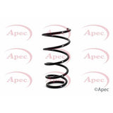 APEC Front Coil Spring ACS1142