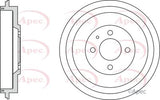 APEC Brake Drum DRM9940