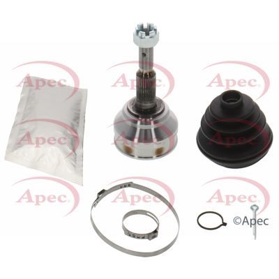 APEC CV Joint ACV1305
