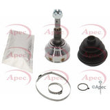 APEC CV Joint ACV1305