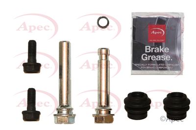 APEC Brake Caliper Fitting Kit CKT1124
