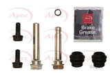 APEC Brake Caliper Fitting Kit CKT1124
