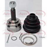 APEC CV Joint ACV1275