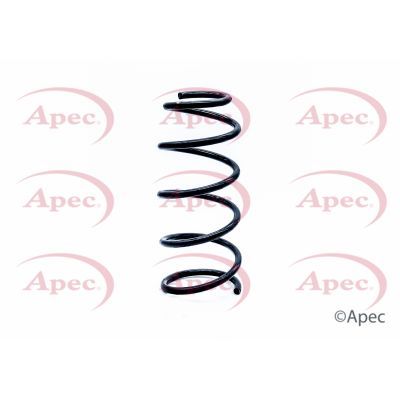 APEC Front Coil Spring ACS1269