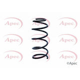 APEC Front Coil Spring ACS1269