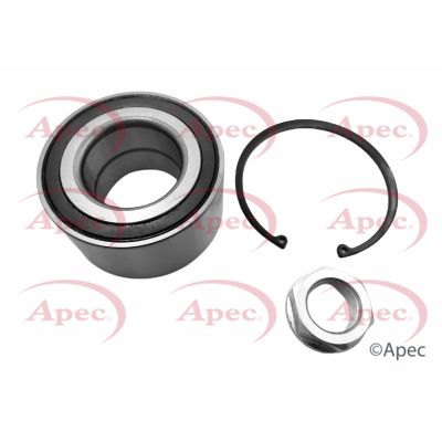 APEC Wheel Bearing Kit AWB1279