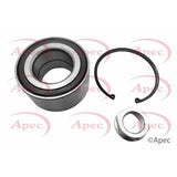 APEC Wheel Bearing Kit AWB1279