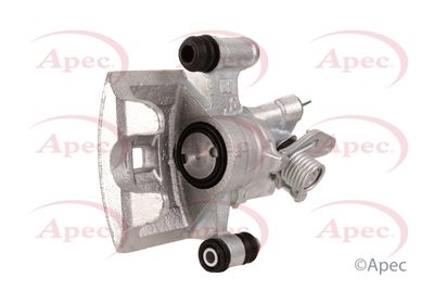 APEC Brake Caliper RR LH LCA398