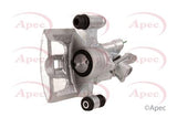APEC Brake Caliper RR LH LCA398