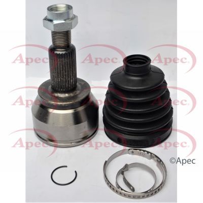APEC CV Joint ACV1265