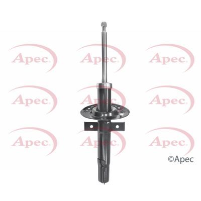 APEC Front Shock Absorber ASA1133