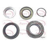 APEC Wheel Bearing Kit AWB1302