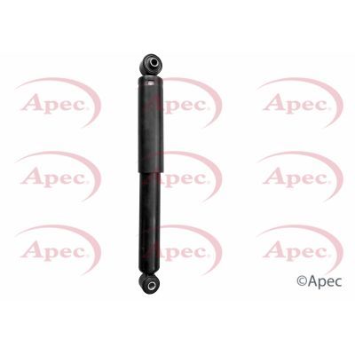 APEC Rear Shock Absorber ASA1778